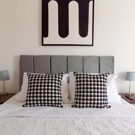Makachi Hotel Guatemala City Bagian luar foto
