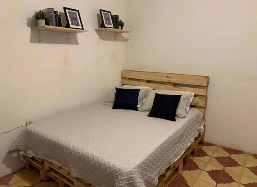 Makachi Hotel Guatemala City Bagian luar foto