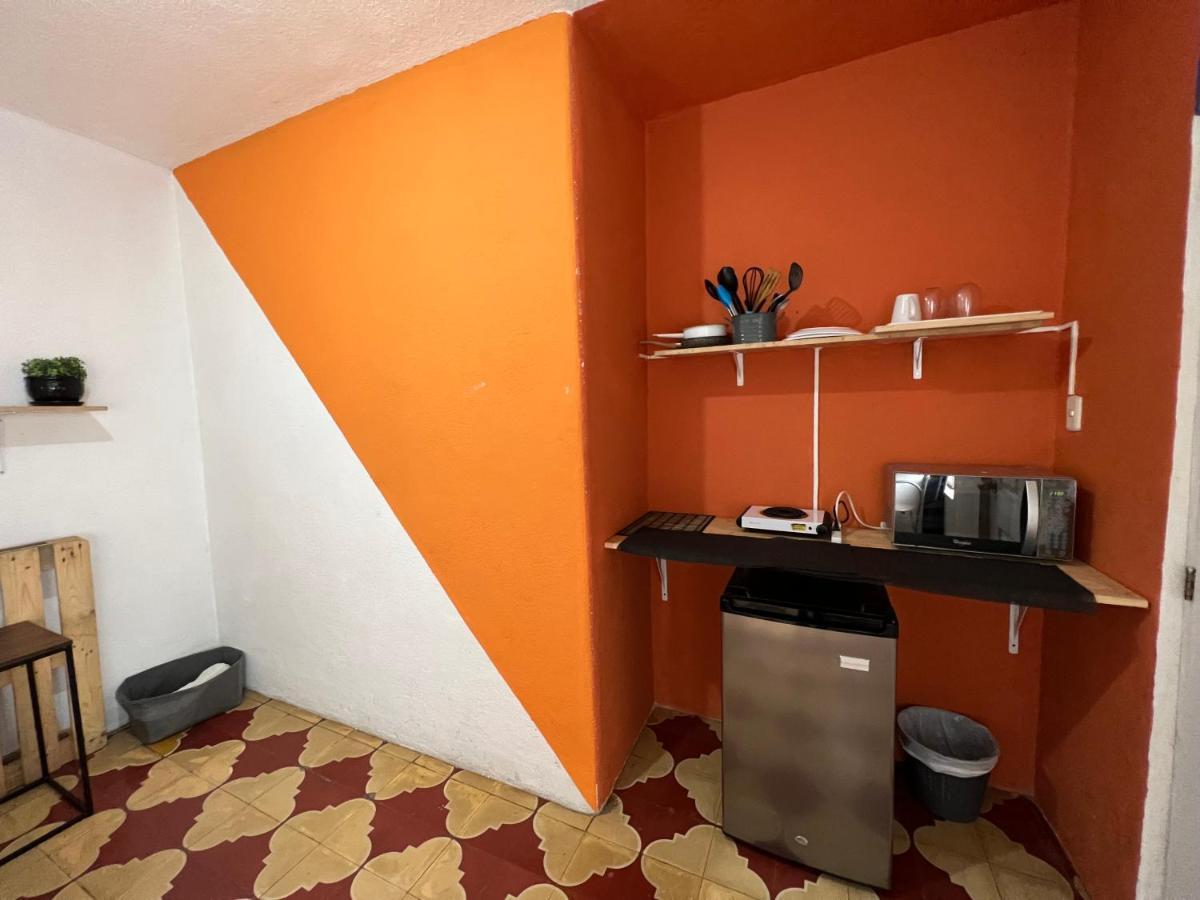 Makachi Hotel Guatemala City Bagian luar foto