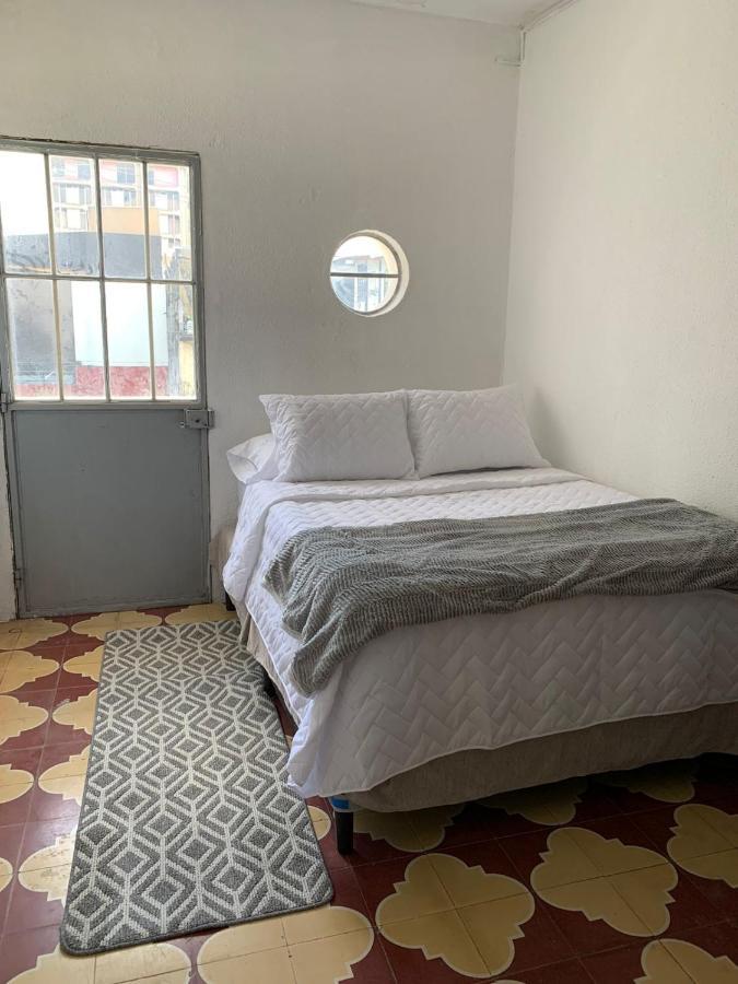 Makachi Hotel Guatemala City Bagian luar foto