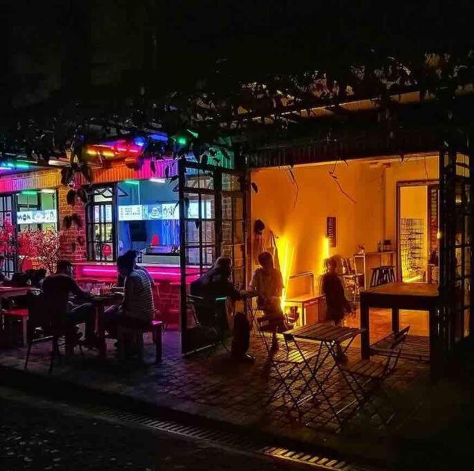 Makachi Hotel Guatemala City Bagian luar foto